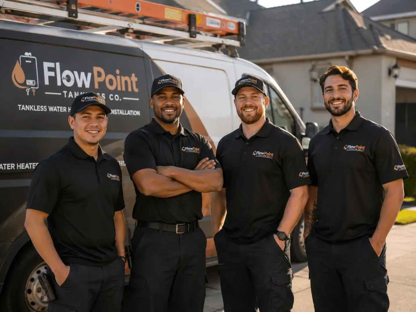 Tankless Water Heater Installation company in Paradox, CO