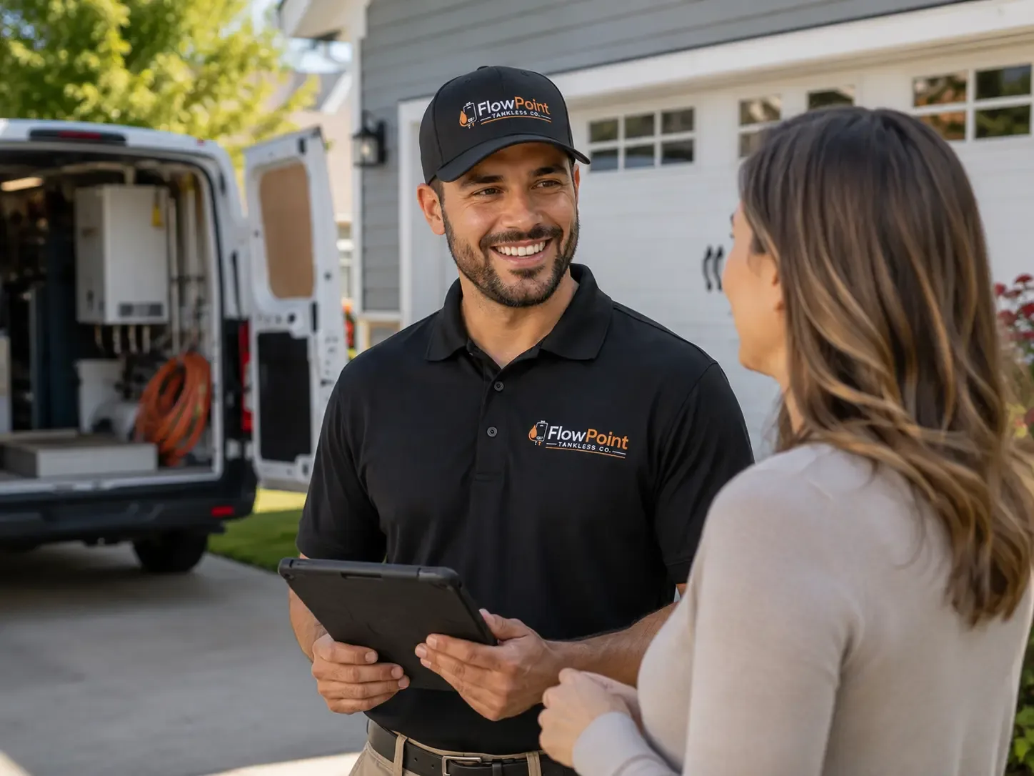 Tankless Water Heater Installation Paradox, CO FAQs